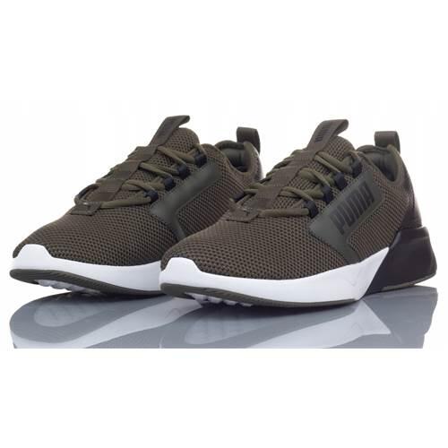 Chaussures De Sport Homme Puma Retaliate Tongue 4/7