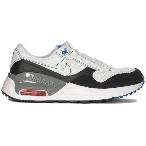 Chaussures universel femmes Nike Air Max Systm Gs 3/5