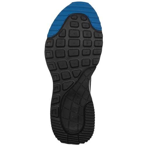 Chaussures universel femmes Nike Air Max Systm Gs 5/5