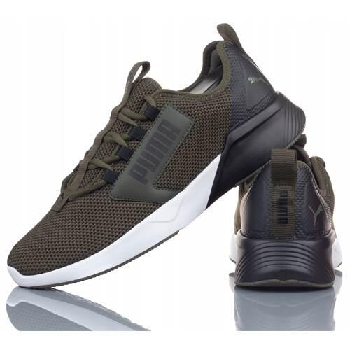Chaussures De Sport Homme Puma Retaliate Tongue 3/7