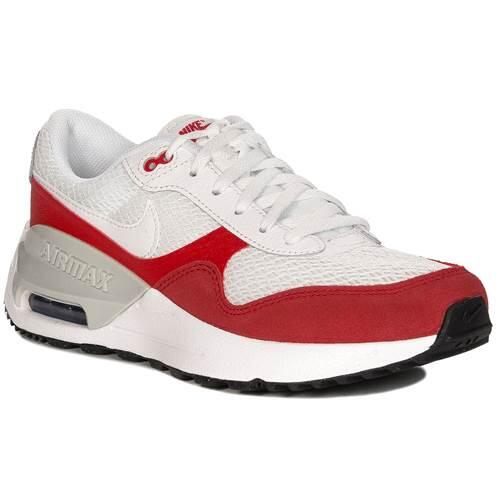 Buty do chodzenia damskie Nike Air Max Systm Gs