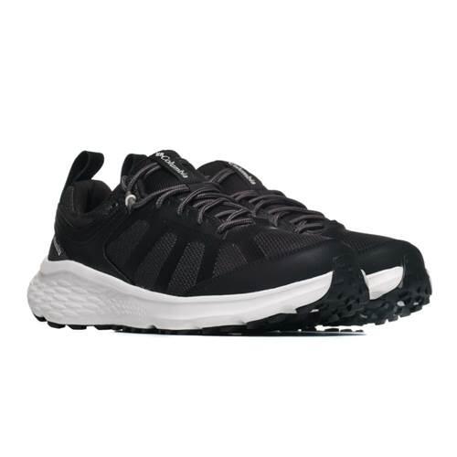Buty do chodzenia męskie Columbia 2077411011