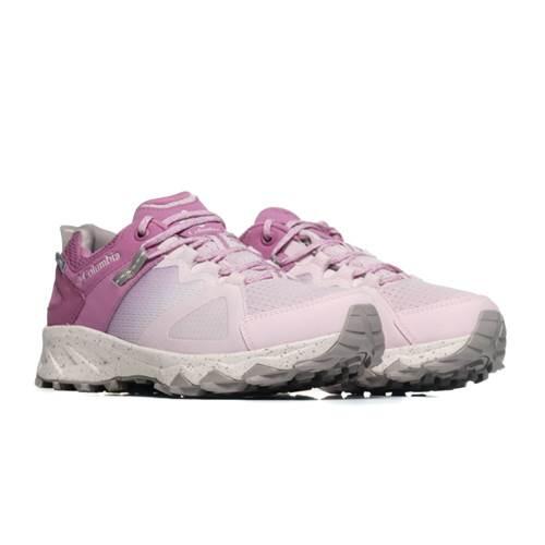 Buty trekkingowe damskie Columbia 2062841686