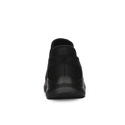 Chaussure universel femmes Skechers 117504BBK 5/5