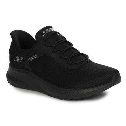 Chaussure universel femmes Skechers 117504BBK