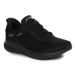 Chaussure universel femmes Skechers 117504BBK