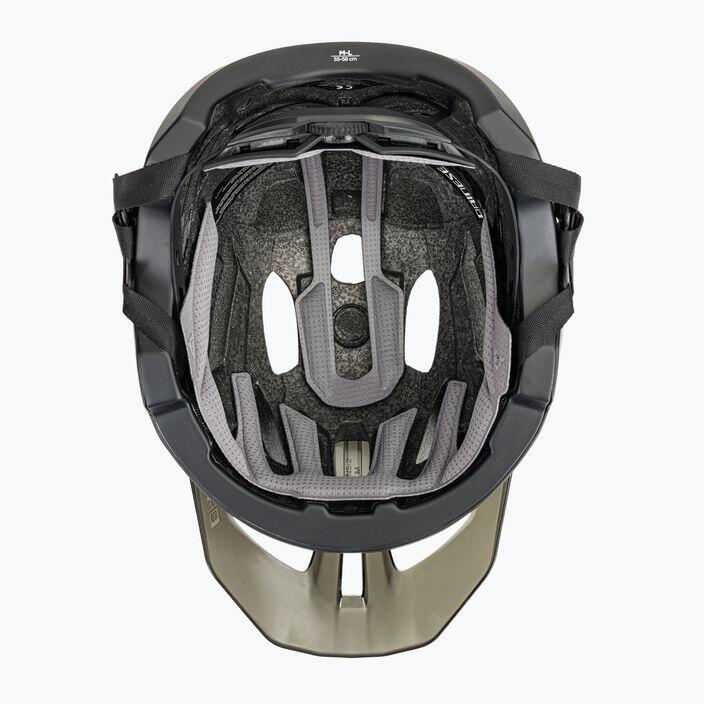 Cască de bicicletă Dainese Linea 03 negru 203869822 51-54 cm (S-M)