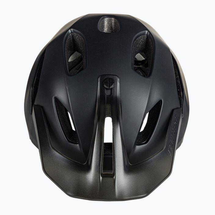 Cască de bicicletă Dainese Linea 03 negru 203869822 51-54 cm (S-M)