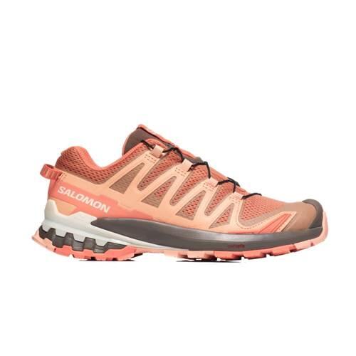 SALOMON Trekkingschoenen voor vrouwen Salomon L47468200