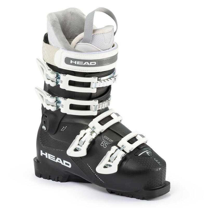 2ND LIFE - Dámské lyžařské boty Head Edge 65 (26,5cm) - Vynikající stav - Nové