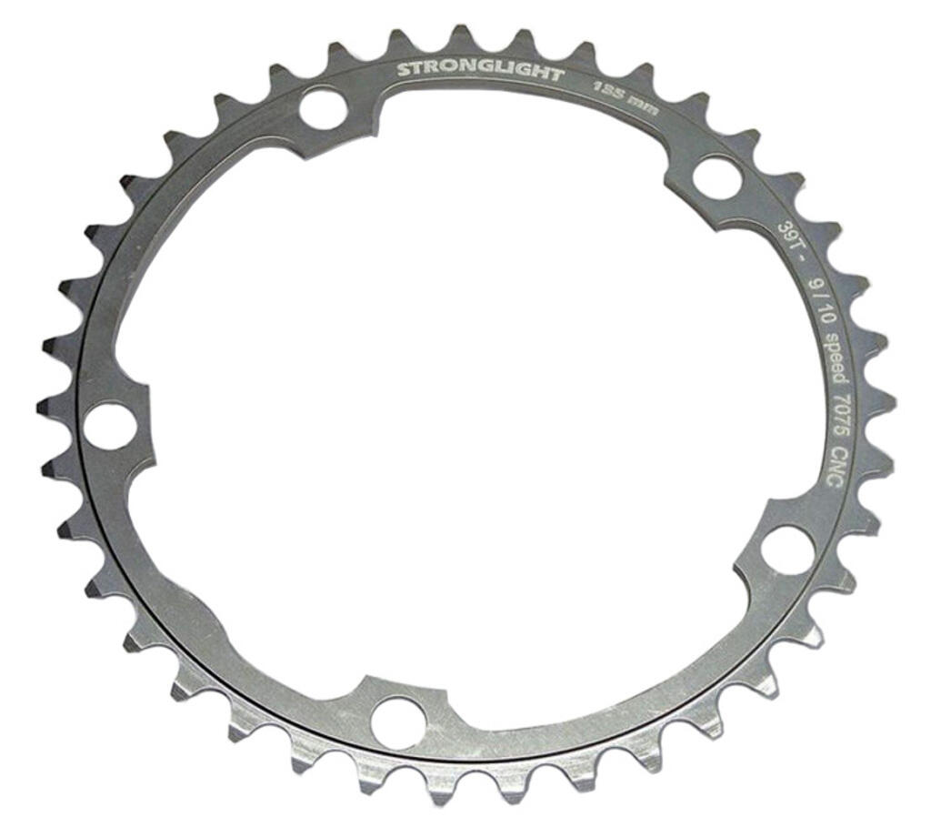 STRONGLIGHT Corone Stronglight campagnolo 39T