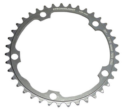 Tablett Stronglight campagnolo 39T