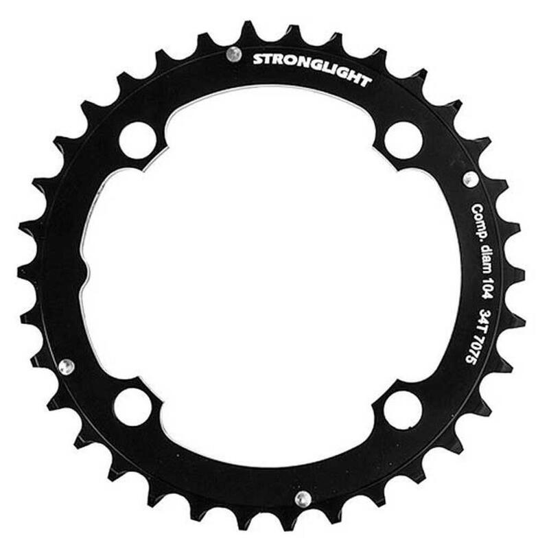 Plateau shimano 110mm - Large choix sur