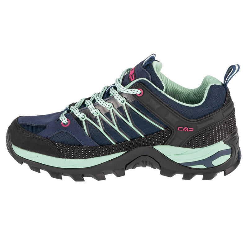 Zapatillas de trekking Campagnolo Rigel Low para mujer