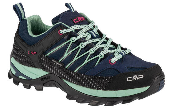 Trekkingschoenen voor vrouwen Rigel Low