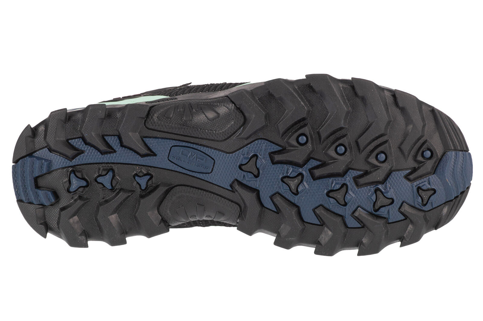 Trekkingschoenen voor vrouwen Rigel Low 4/7
