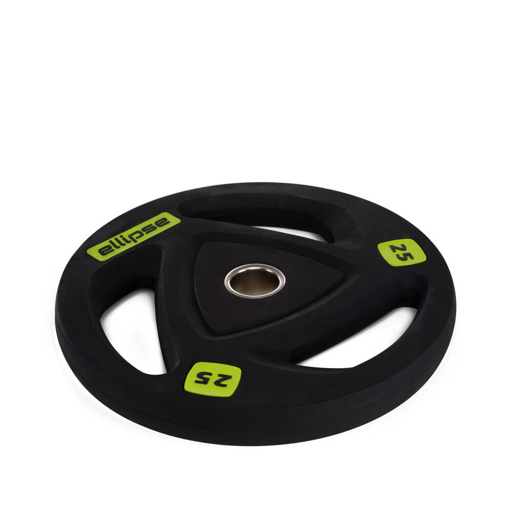 ELLIPSE DISCOS DE BORRACHA (UNIDADE)