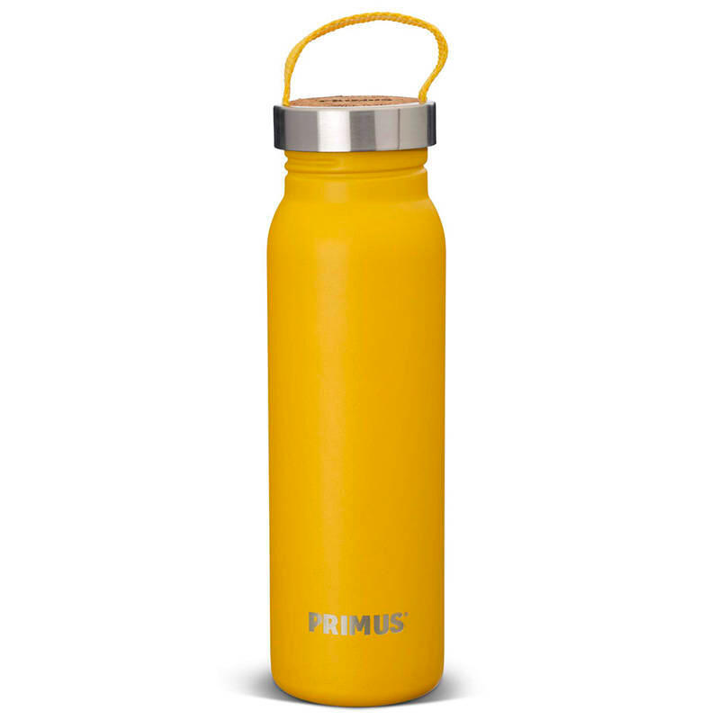 Klunken Stainless Steel Water Bottle 7/7