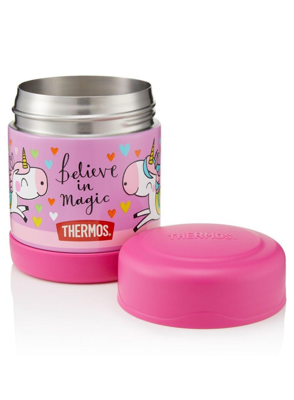Termos na jedzenie dla dzieci Thermos FUNtainer 290ml 3/4