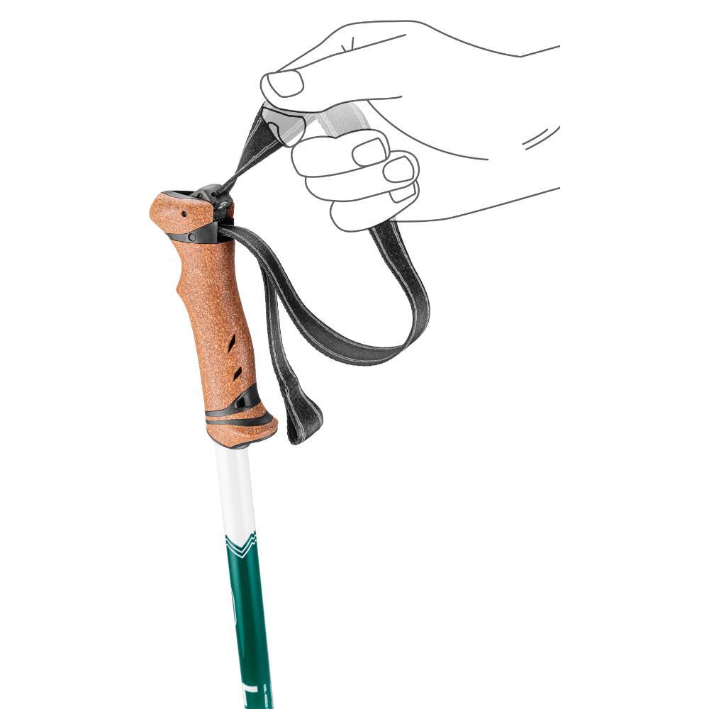 Leki Trail Trekking Pole 5/7