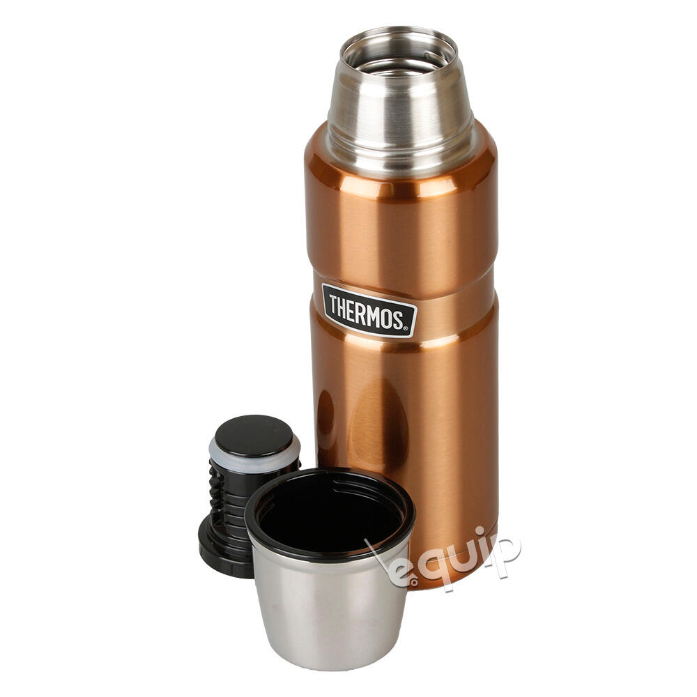 Stainless King Vacuum Insulated Flask 4/5