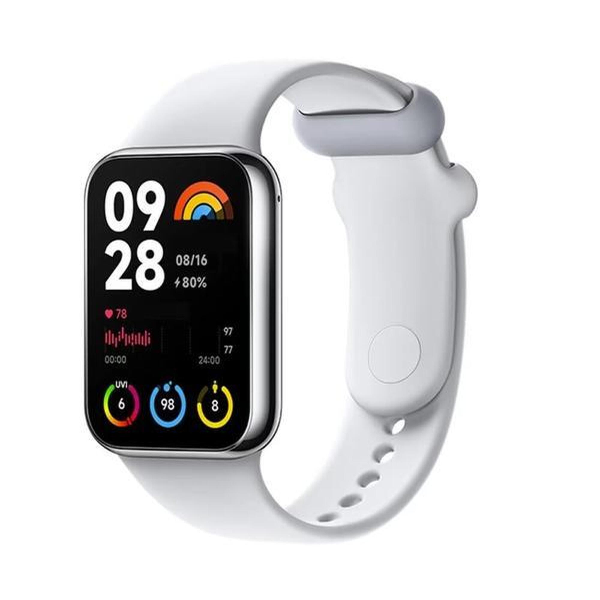 Smart Band XIAOMI 8 Pro Light Gray