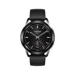 Montre connectée Xiaomi Watch S3 noire