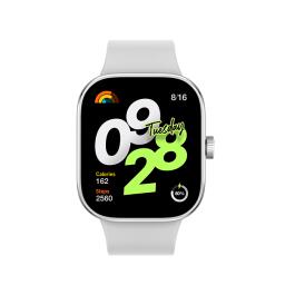 Xiaomi - Montre Connectée Xiaomi Redmi Watch 4 Amoled Sport - Montre - Gris - Taille Unique - Decathlon