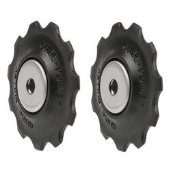 VWP dérailleur roues 11 dents single speed noir 2 pièces