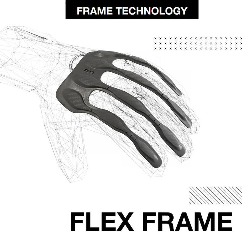 Rękawice bramkarskie Uhlsport Soft Resist+ Flex Frame