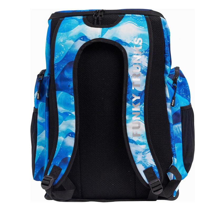 Funky Trunks Accessories Backpack Space Case Dive In