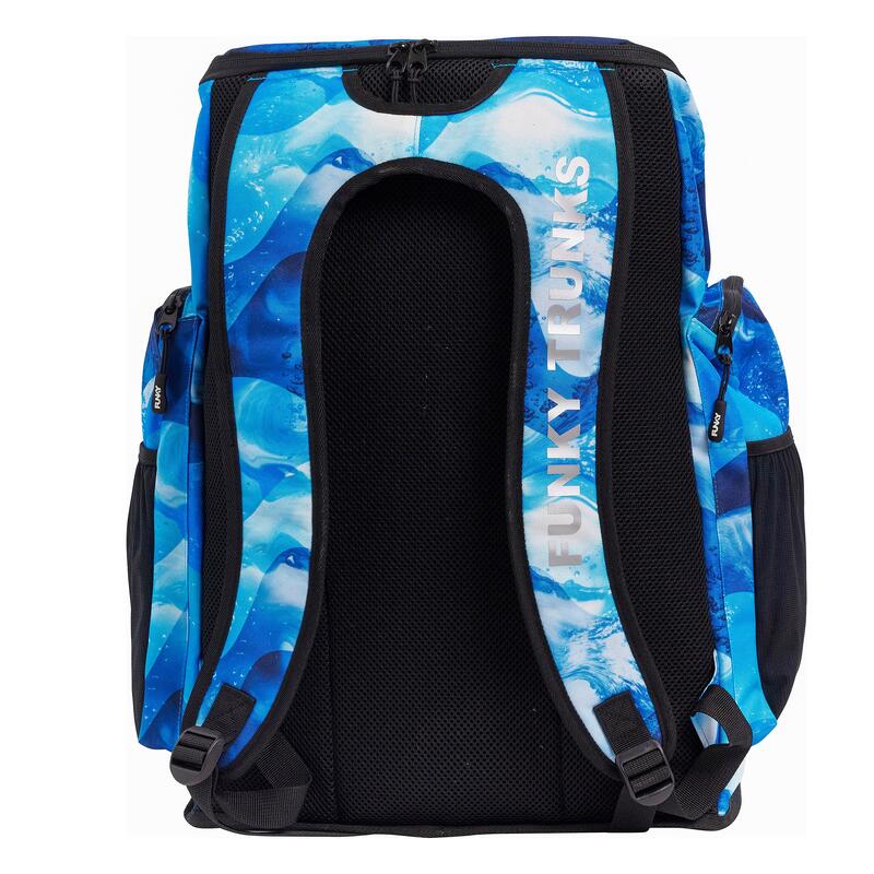 Funky Trunks Zubehör Rucksack Space Case Dive In