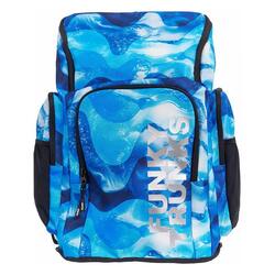 Funky Trunks Accessories Backpack Space Case Dive In