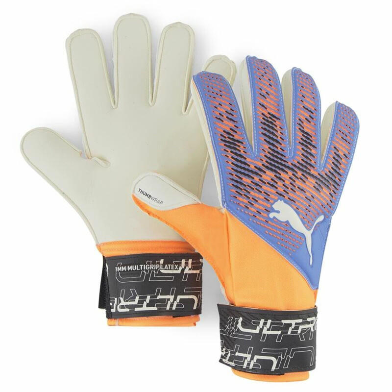 Torwarthandschuh Ultra Grip 3 RC Unisex Erwachsene PUMA 4/4