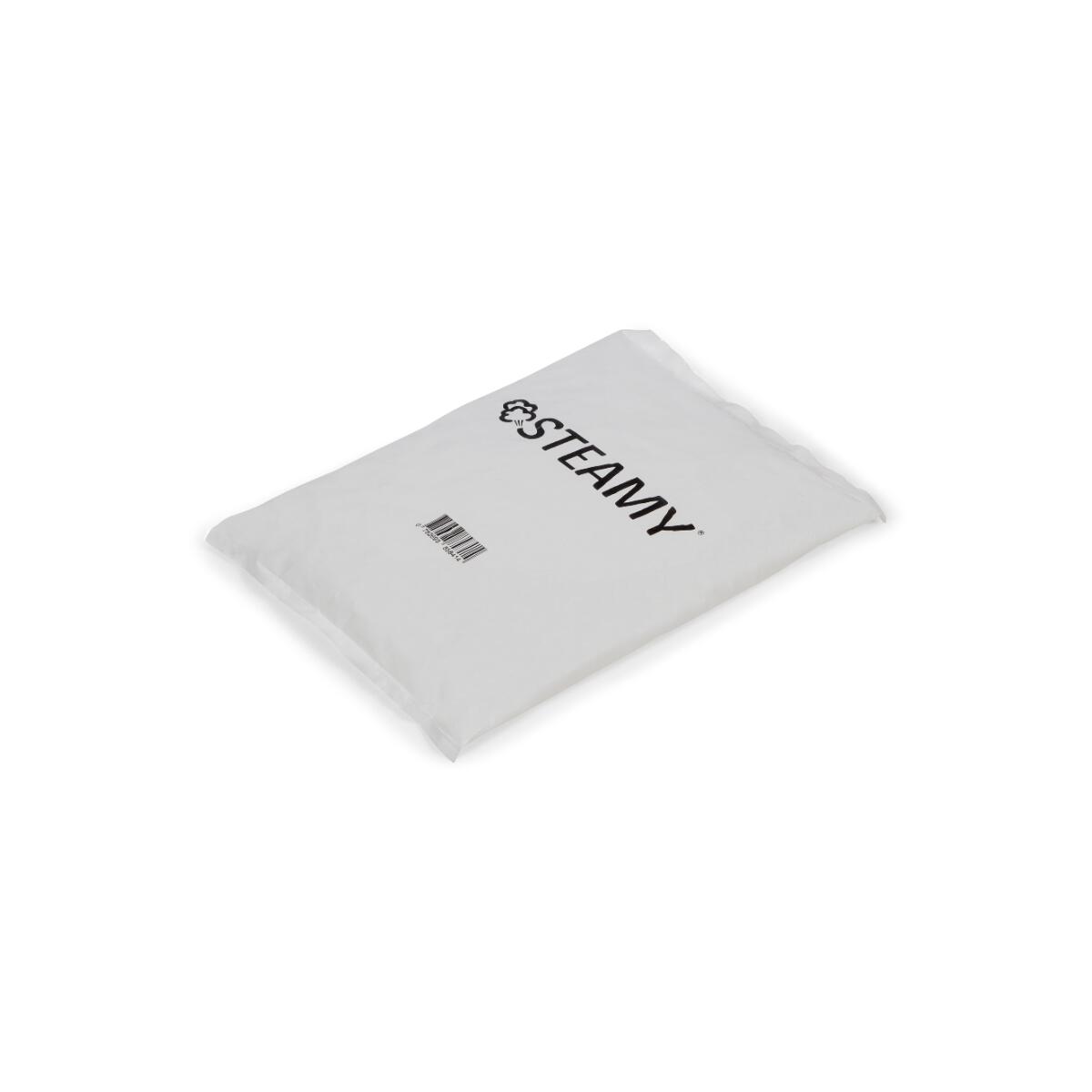 Pacote de gel vaporoso (400 gramas)