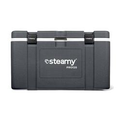 Steamy Marine Pro 120 Glacière, 120L