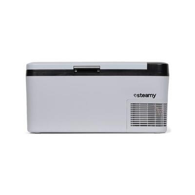 Steamy-E Single Zone Frigoriferi Portatile Elettrico. 20L
