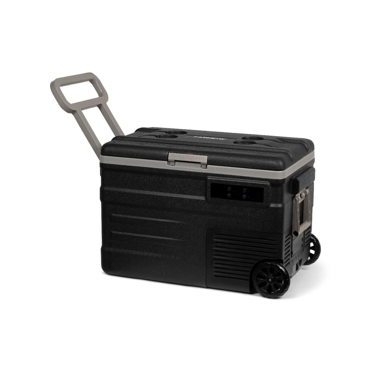 Steamy-E Single Zone 45, Elektrische Koelbox Op Wielen, 45L 2/7