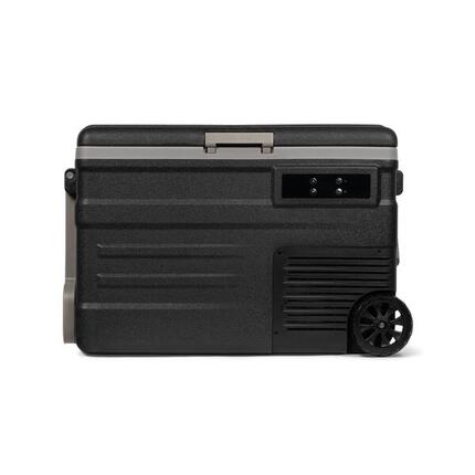 Steamy-E Single Zone 45, Elektrische Koelbox Op Wielen, 45L