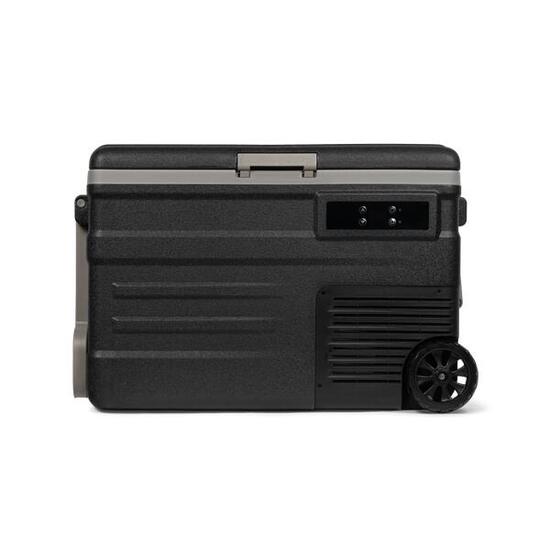 Steamy-E Single Zone Frigoriferi Portatile Elettrico con Ruote 45L