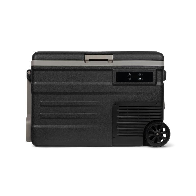 Steamy Single Zone Frigo portatile con compressore elettrico su ruote 45L