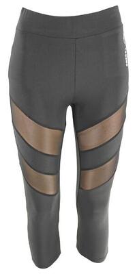 Dames sportlegging black