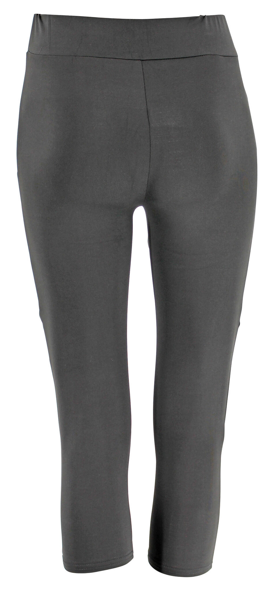 Legging de Sport Femme Noir 5/5