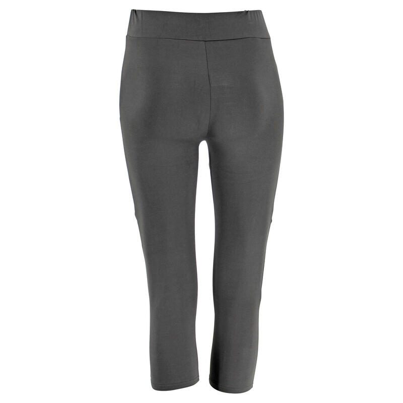 Dames Sportlegging Black - Verschillende maten - Gemaakt van Dry-fit materiaal