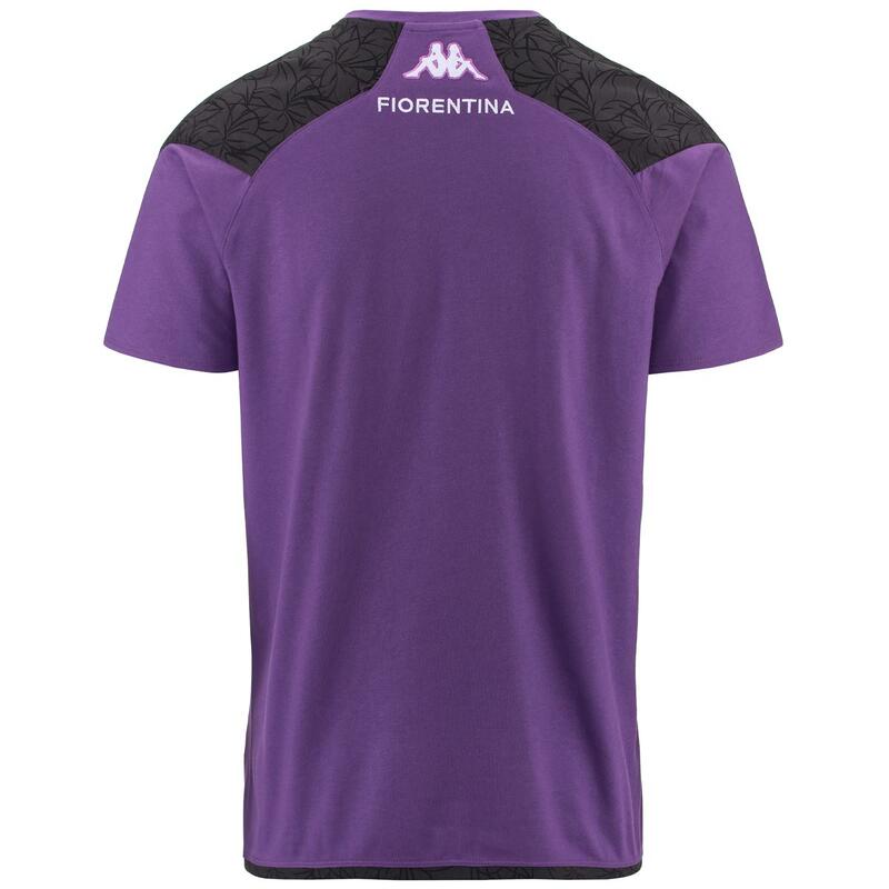 T-shirt Fiorentina 2023/24