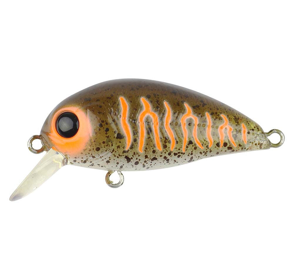 Atomic Hardz Crank 38 Mid Diver Lure