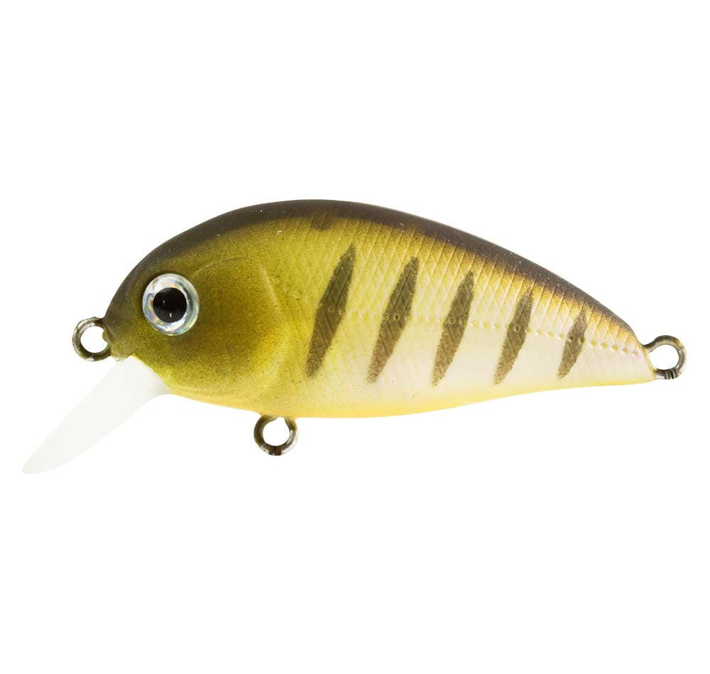Atomic Hardz Crank 38 Mid Diver Lure