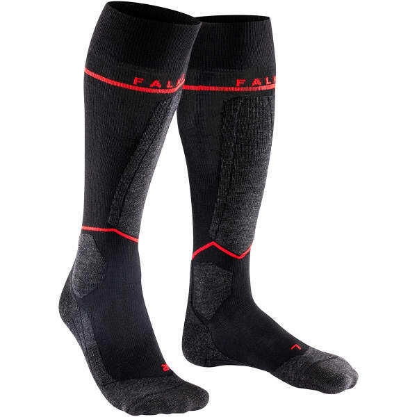 Women's knee-highs Falke SK4 Energizer