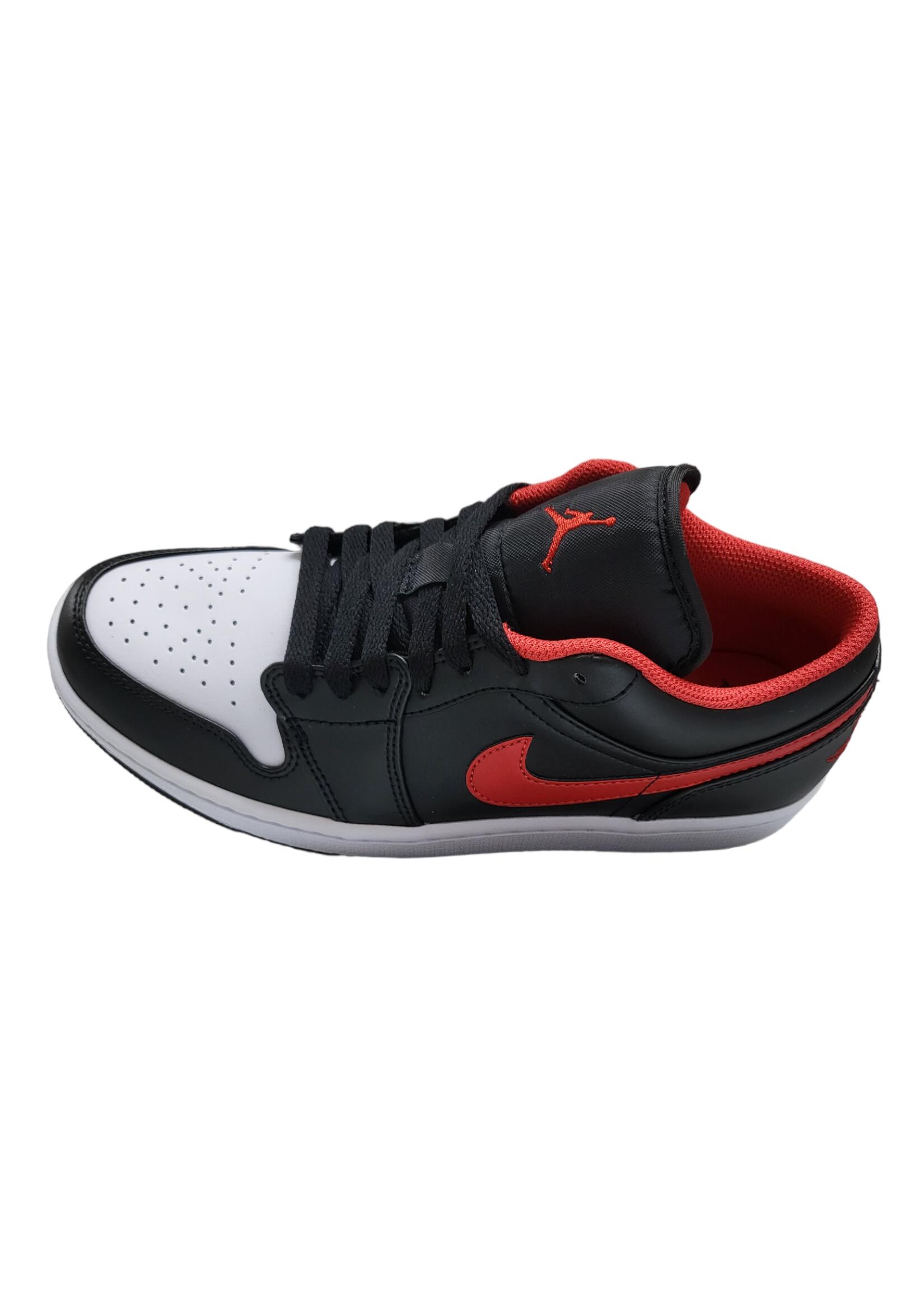 Chaussure universel hommes Nike Air Jordan 1 5/5