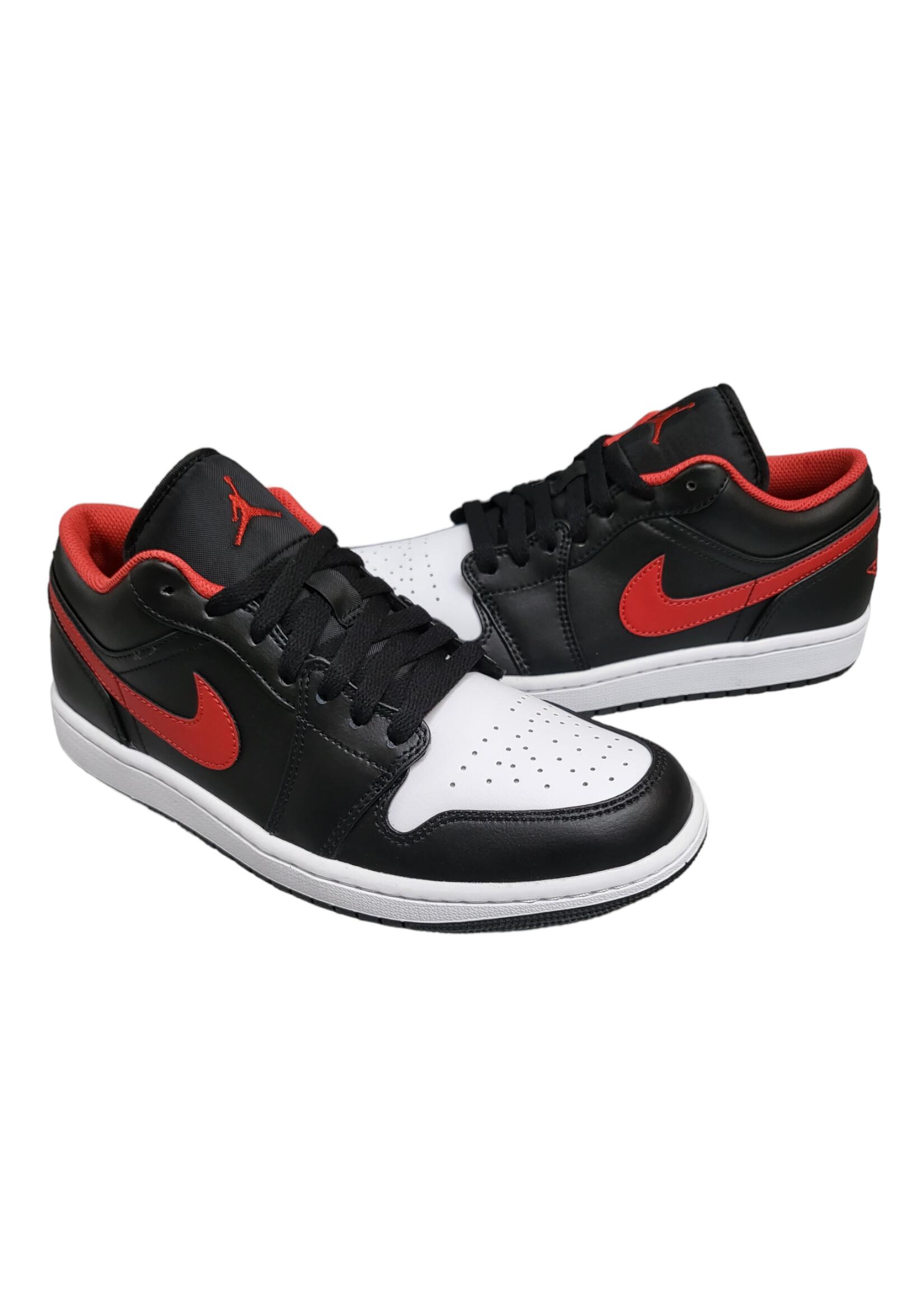 Chaussure universel hommes Nike Air Jordan 1 2/5